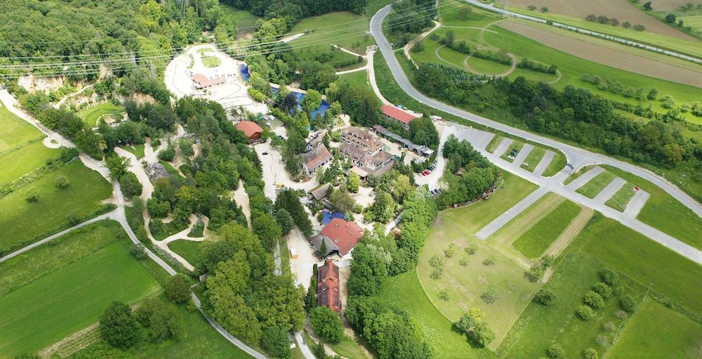 Allgemein