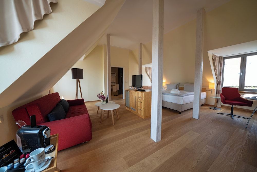 Bild von Junior-Suite