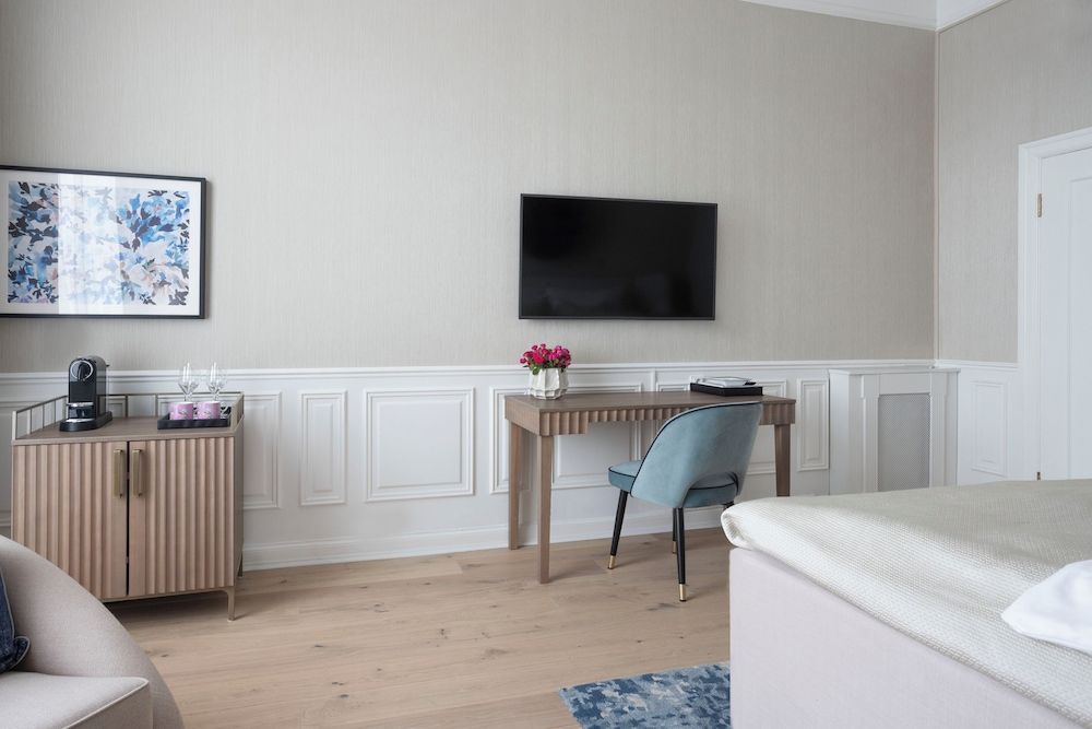 Bild von Superior-Zimmer