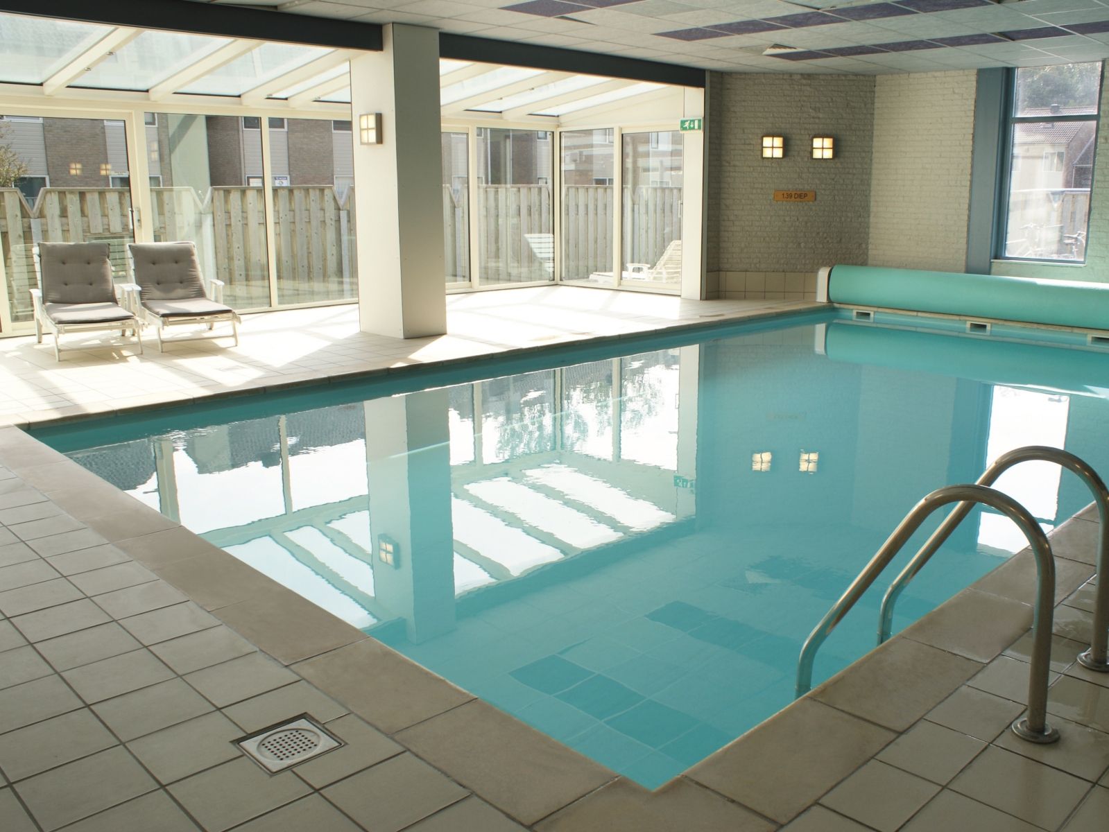 Hotelausstattung