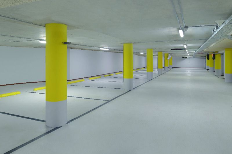 Hotelausstattung