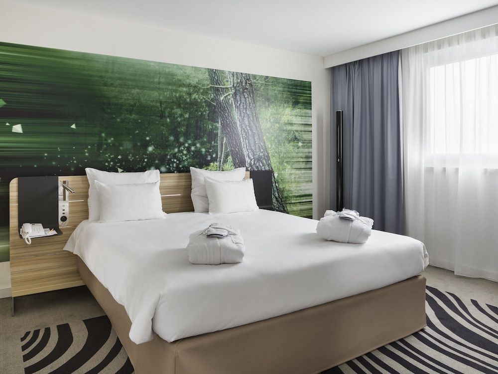 Bild von Suite, 1 Doppelbett