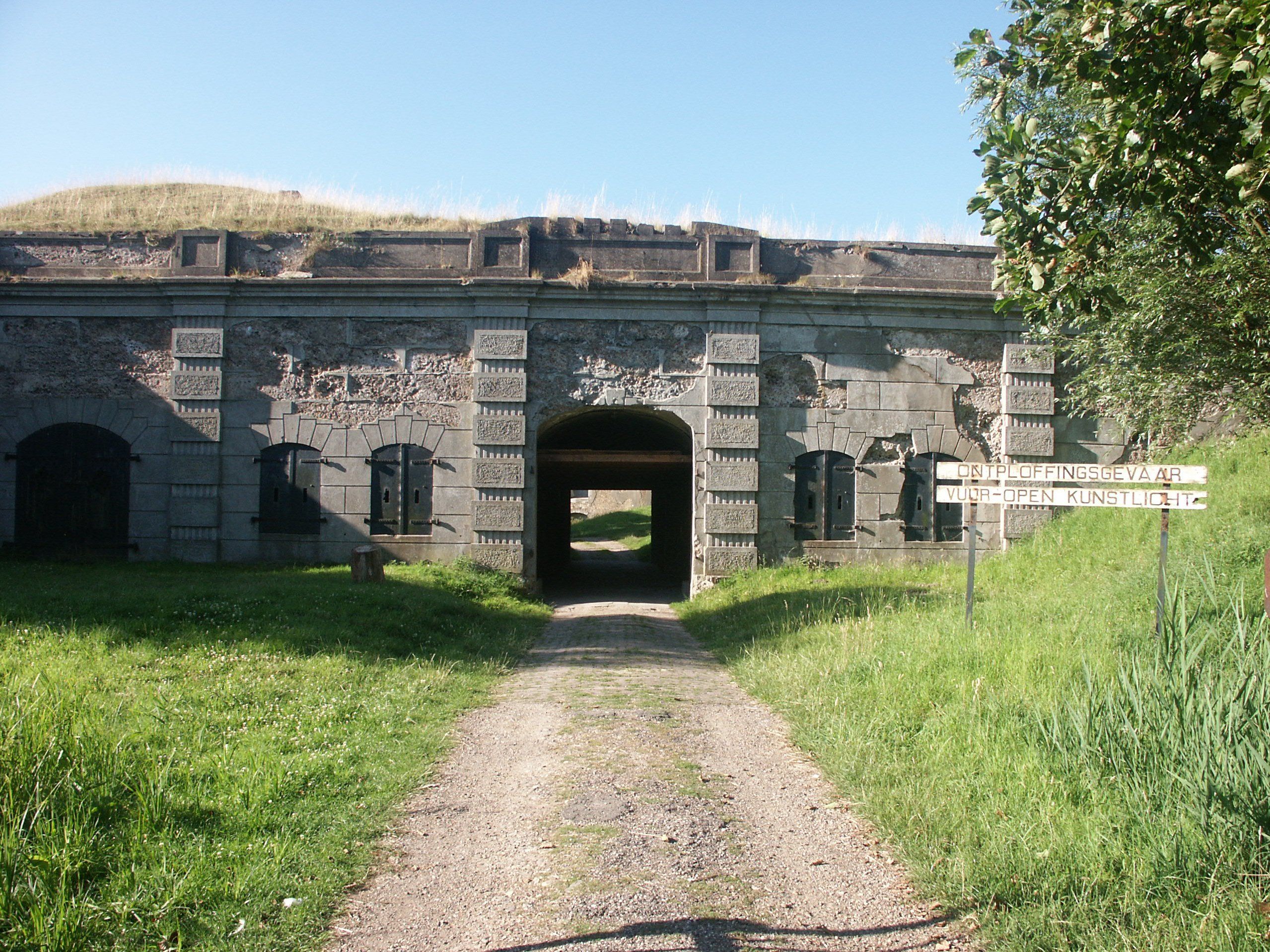 Umgebung