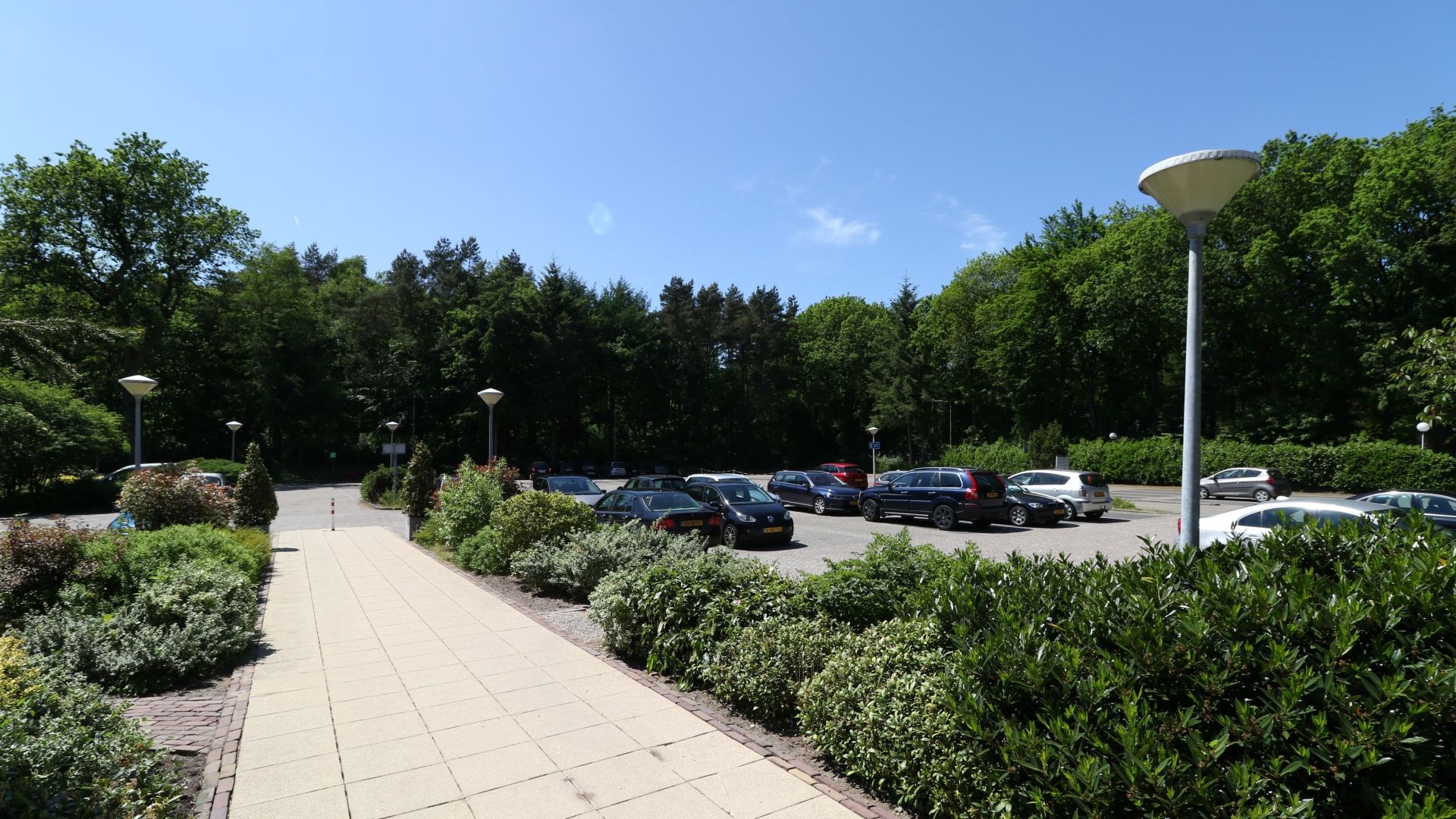 Umgebung
