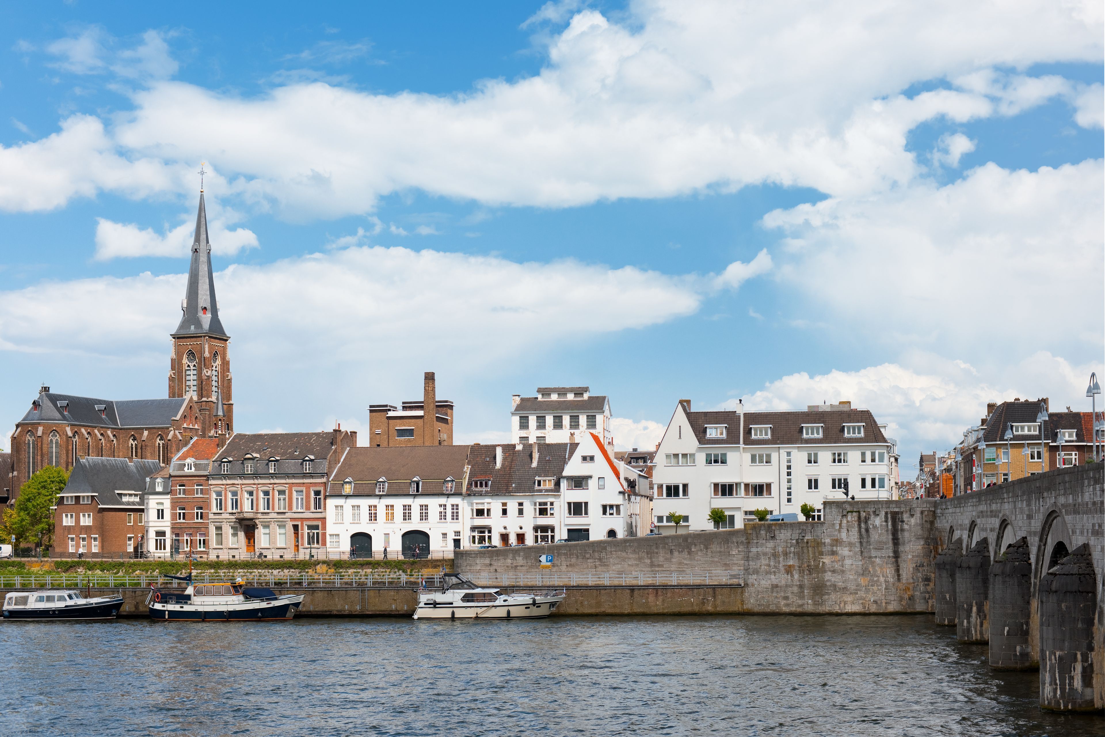 Umgebung