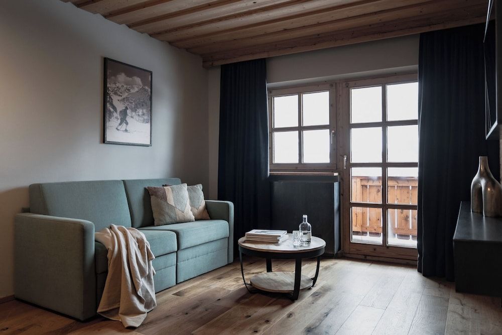 Bild von Suite mit zwei Schlafzimmern