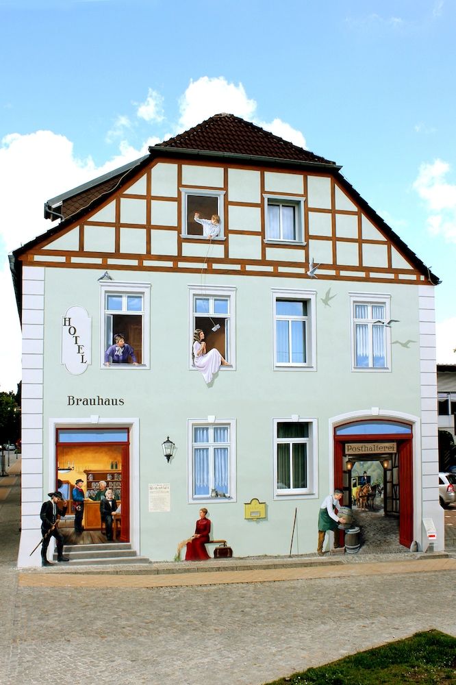 Allgemein