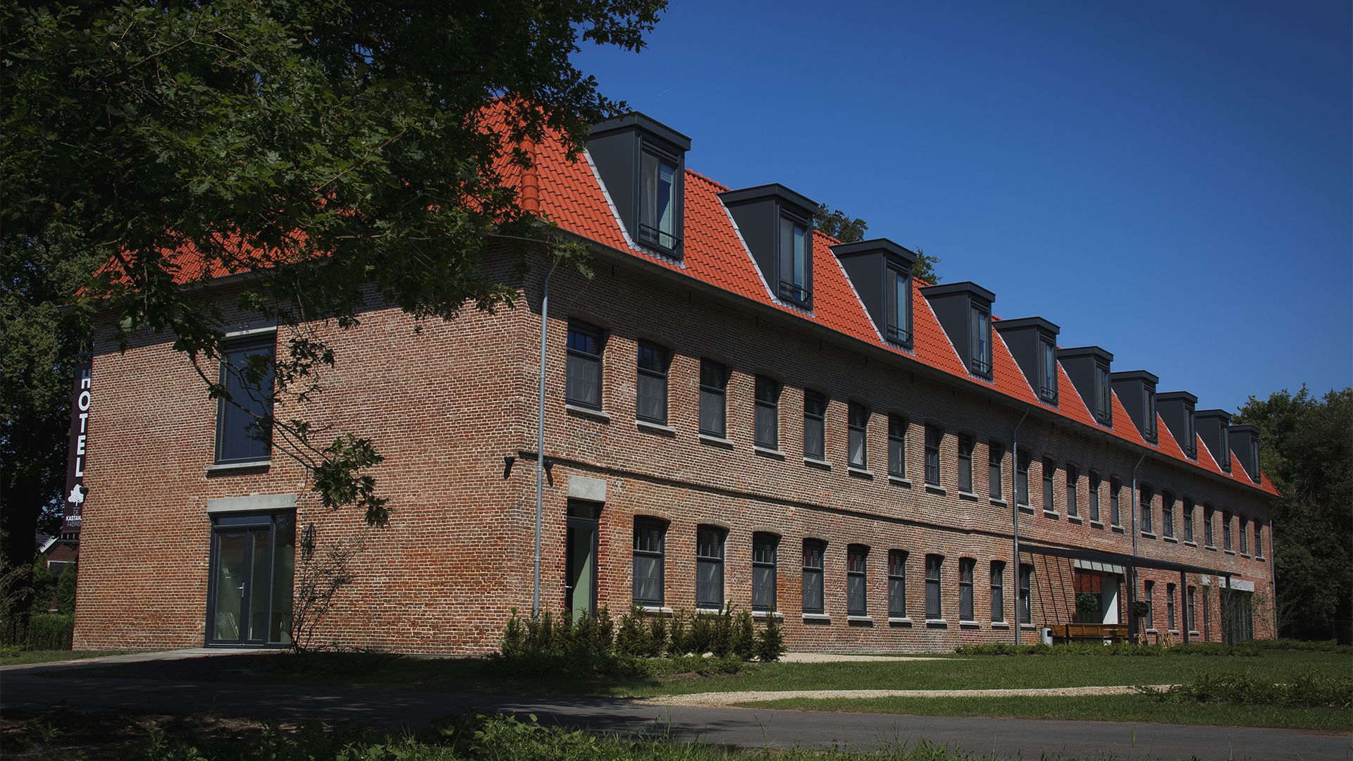Fassade