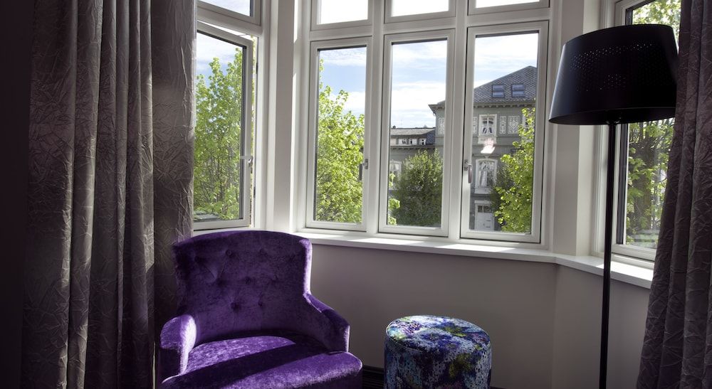Bild von Deluxe-Zimmer, 1 Queen-Bett