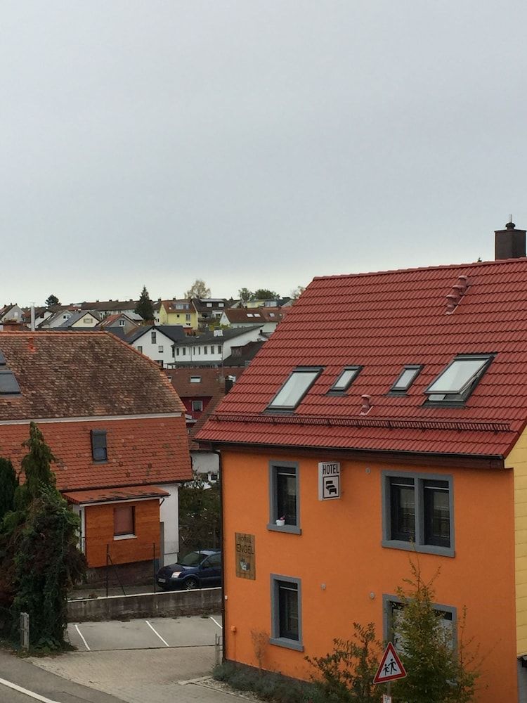 Allgemein