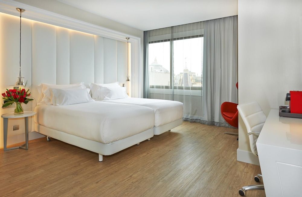 Bild von Premium-Zimmer