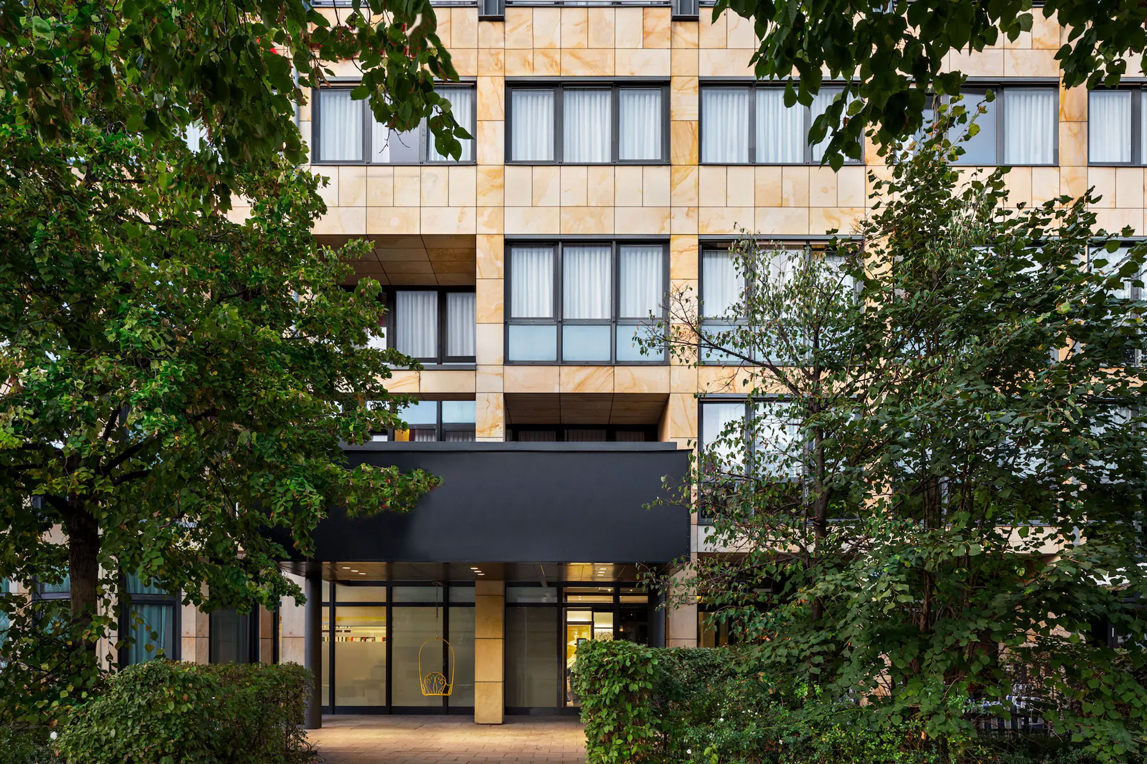 Fassade