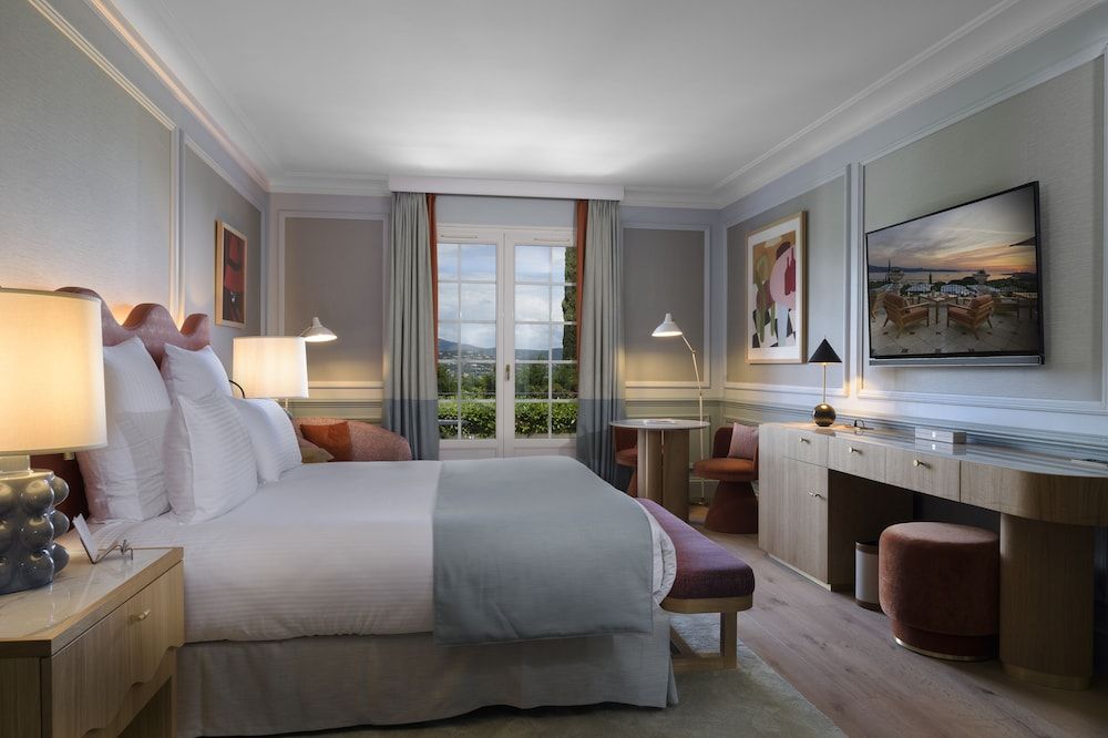 Bild von Superior-Doppelzimmer, Poolseite