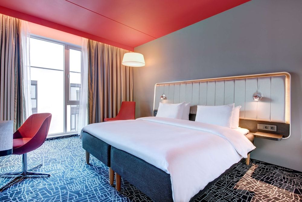 Bild von Standardzimmer