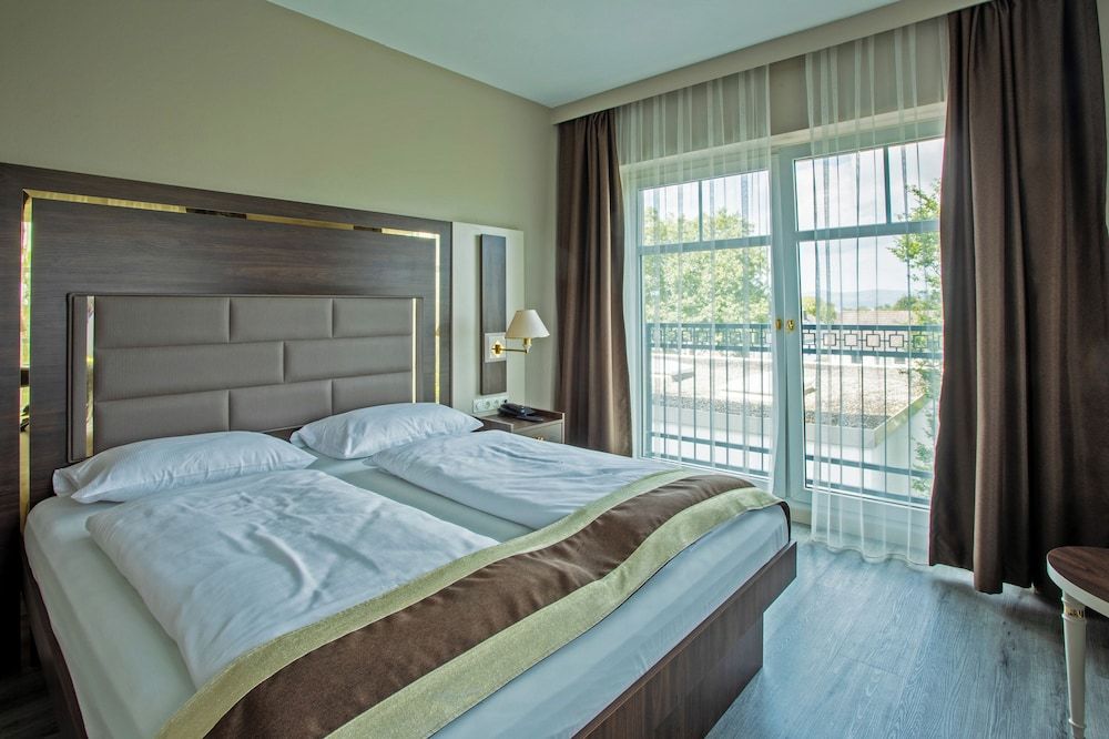 Bild von Comfort-Doppelzimmer