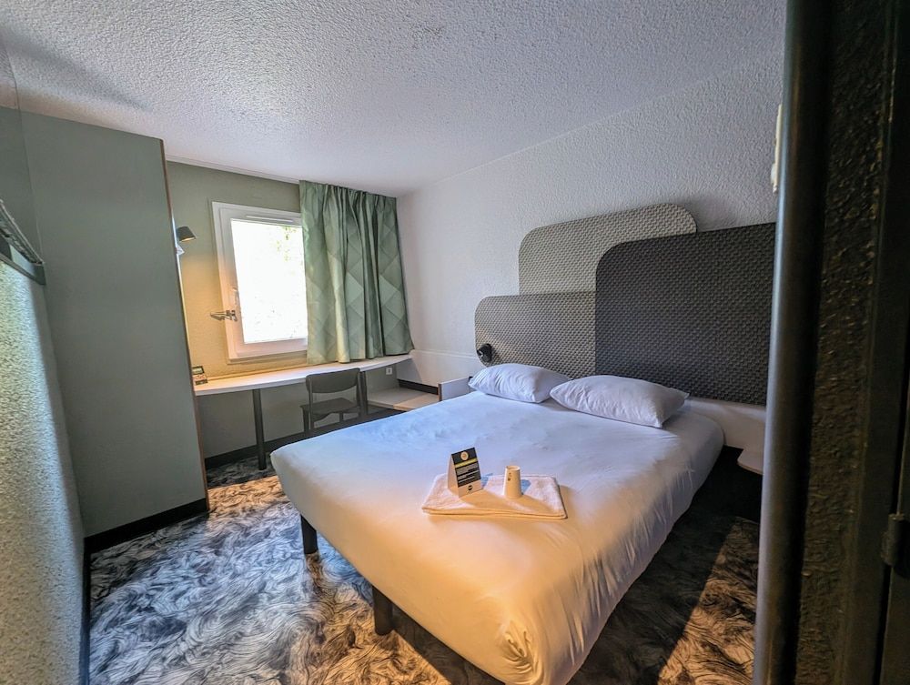 Bild von Standard-Doppelzimmer, Nichtraucher