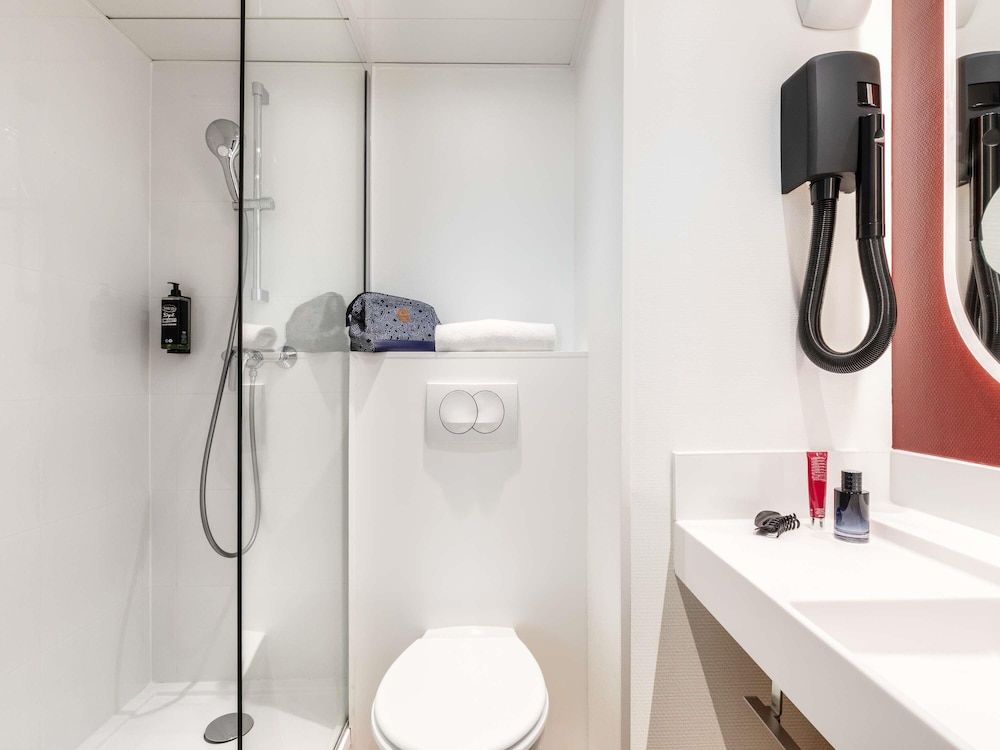 Bild von Standardzimmer, 3 Einzelbetten
