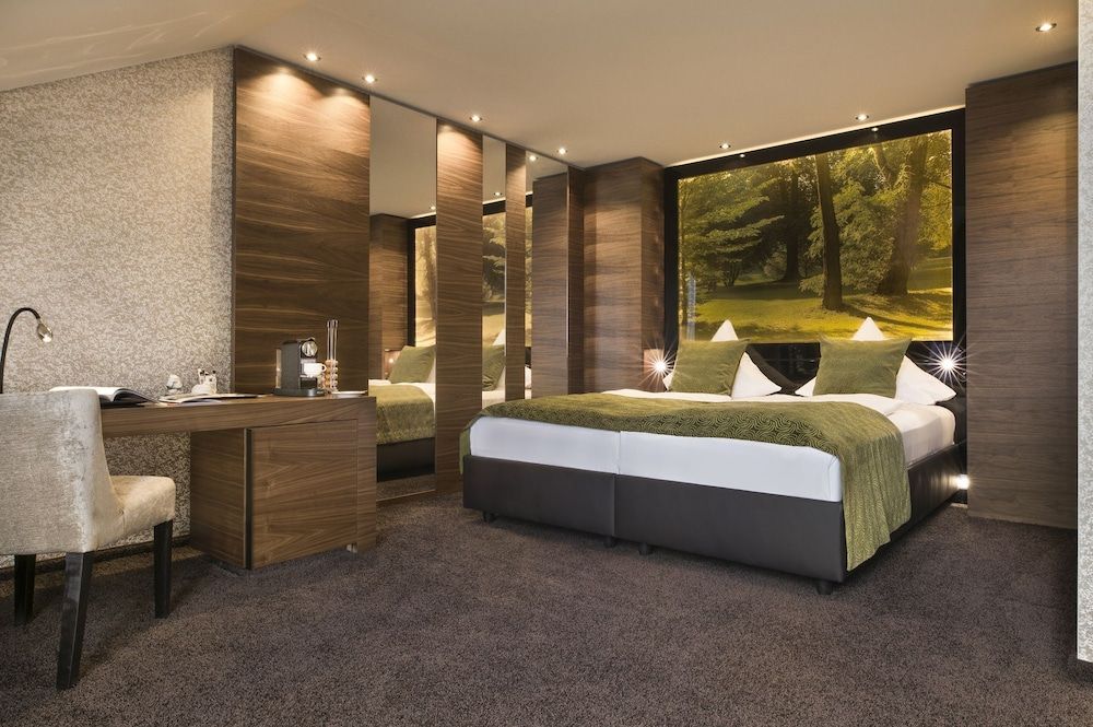 Bild von Doppelzimmer