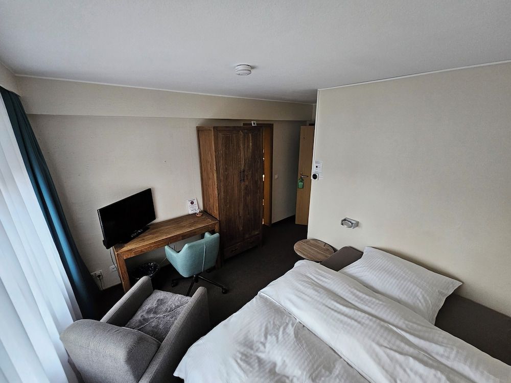 Bild von Basic-Doppelzimmer