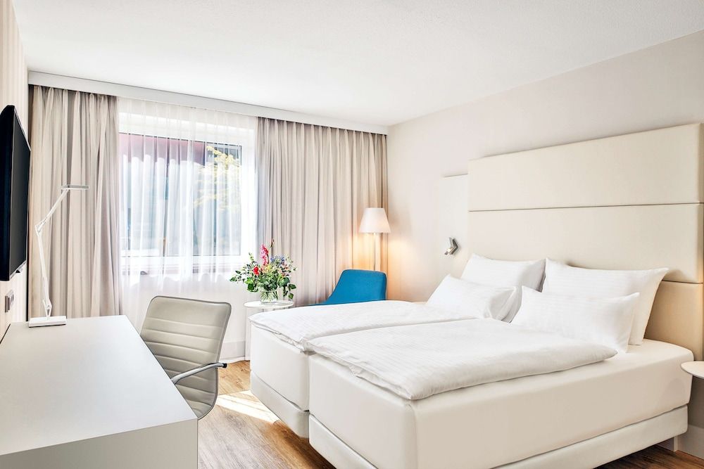 Bild von Standardzimmer (Extra Bed 2 adults + 1 child)