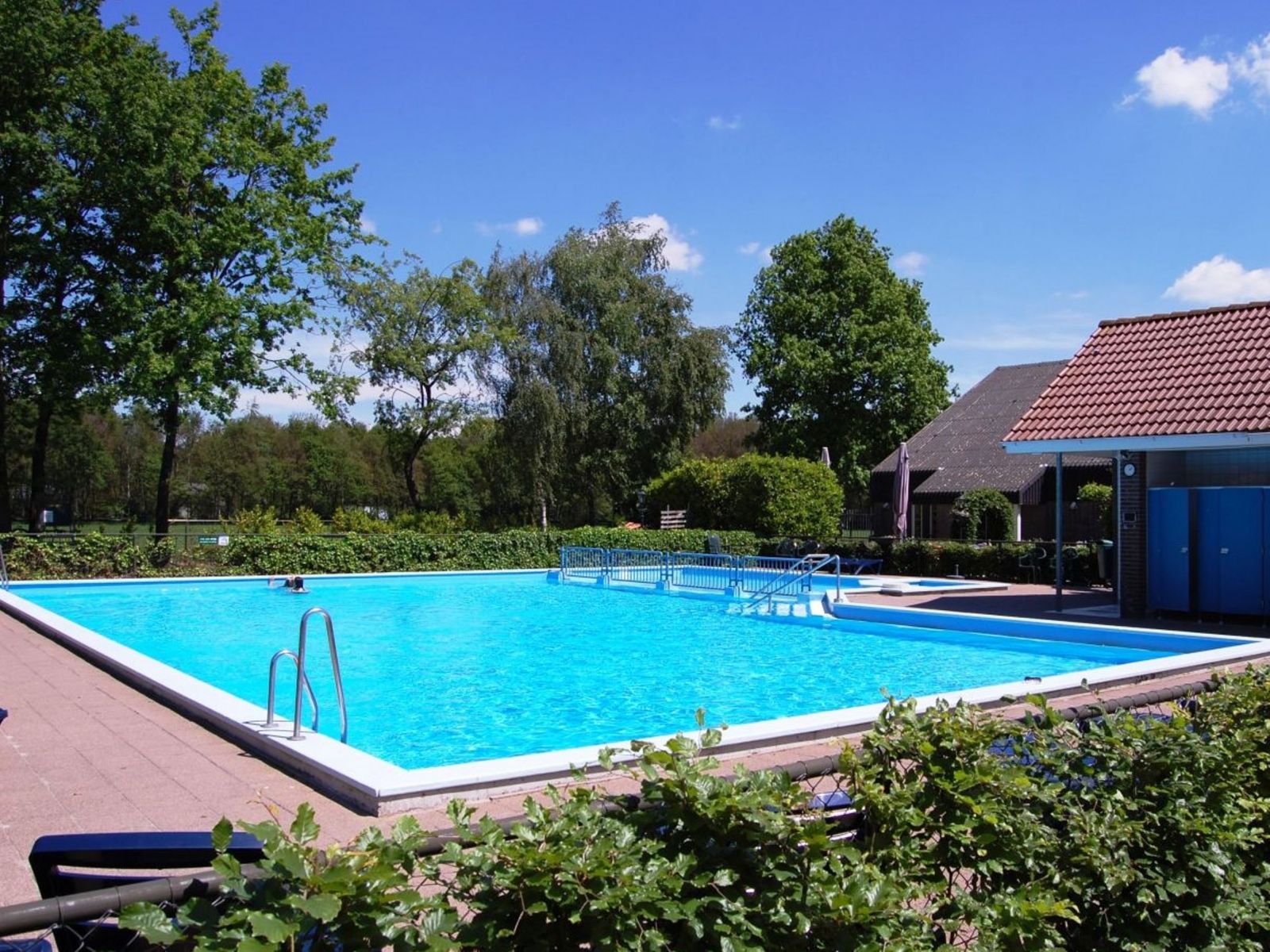 Hotelausstattung
