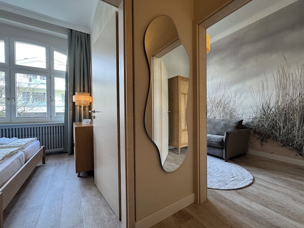 Bild von Suite