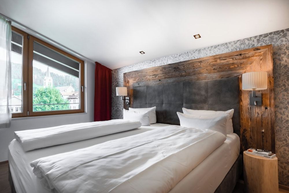 Bild von Panoramic-Chalet