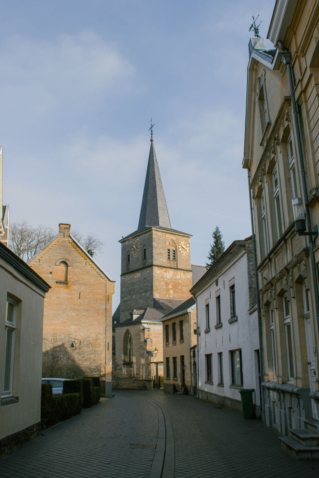 Umgebung