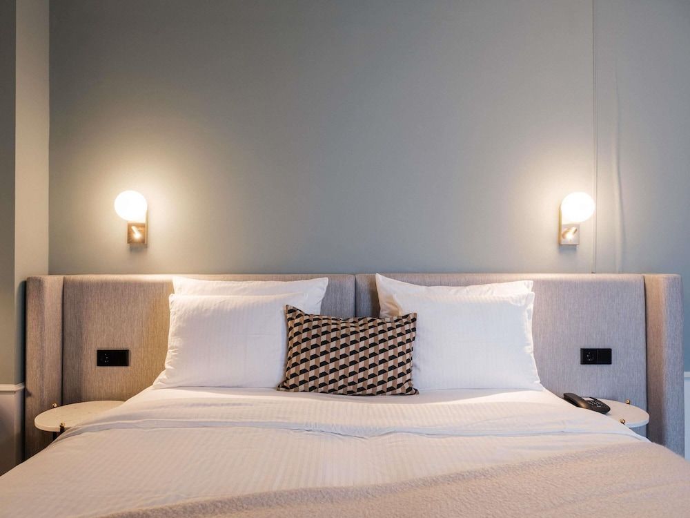 Bild von Privilege, Zimmer, 1 Doppelbett, Terrasse