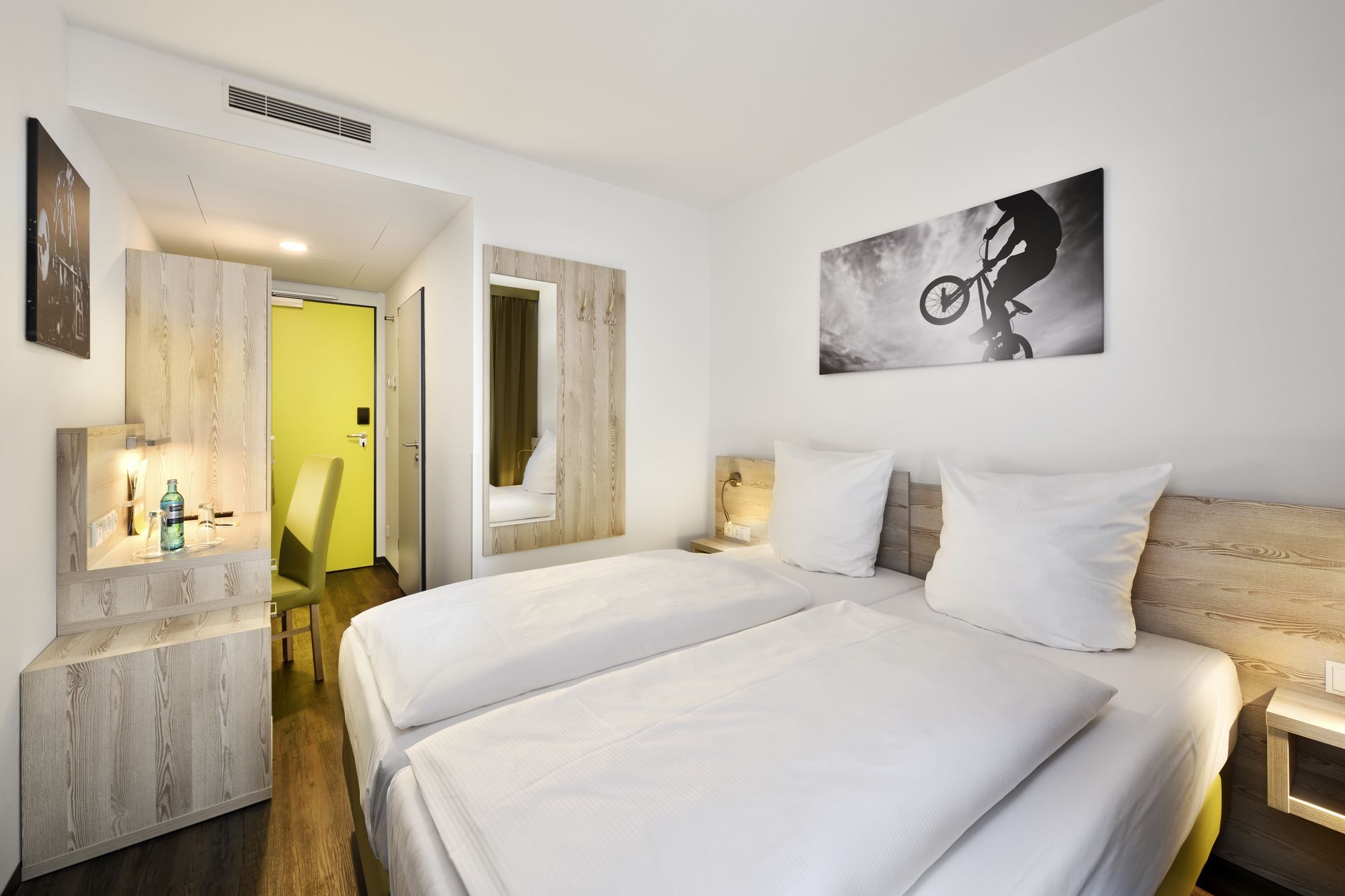 3-Sterne Hotels He  dorf HotelSpecials at