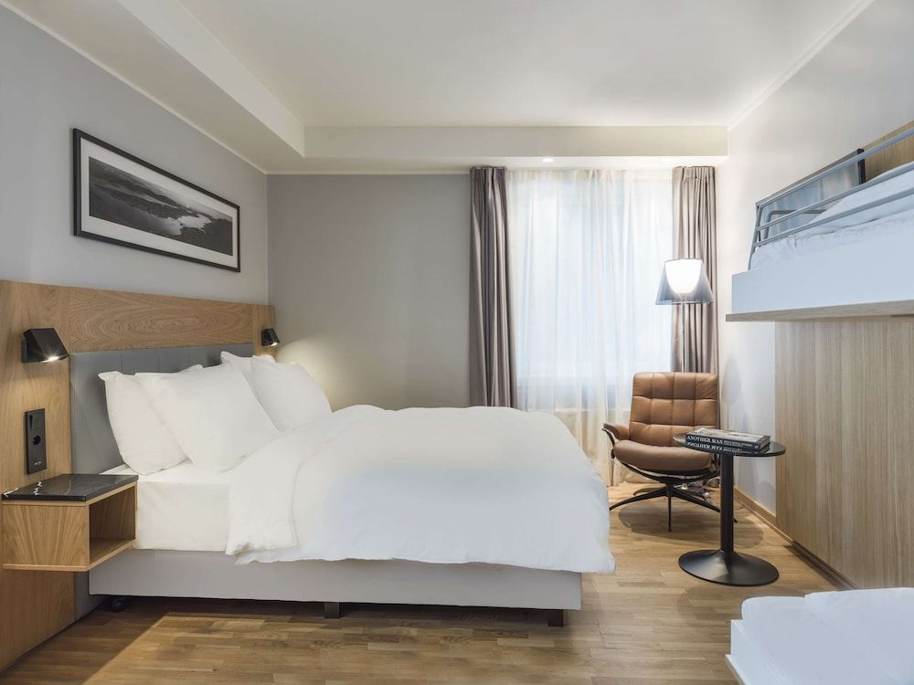 Bild von Familienzimmer