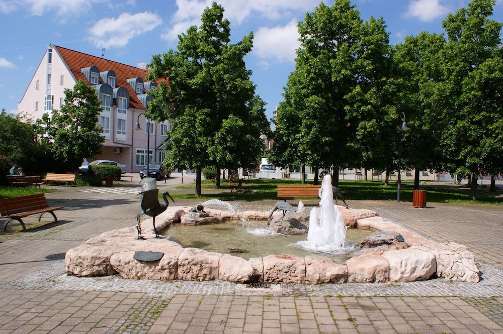 Allgemein
