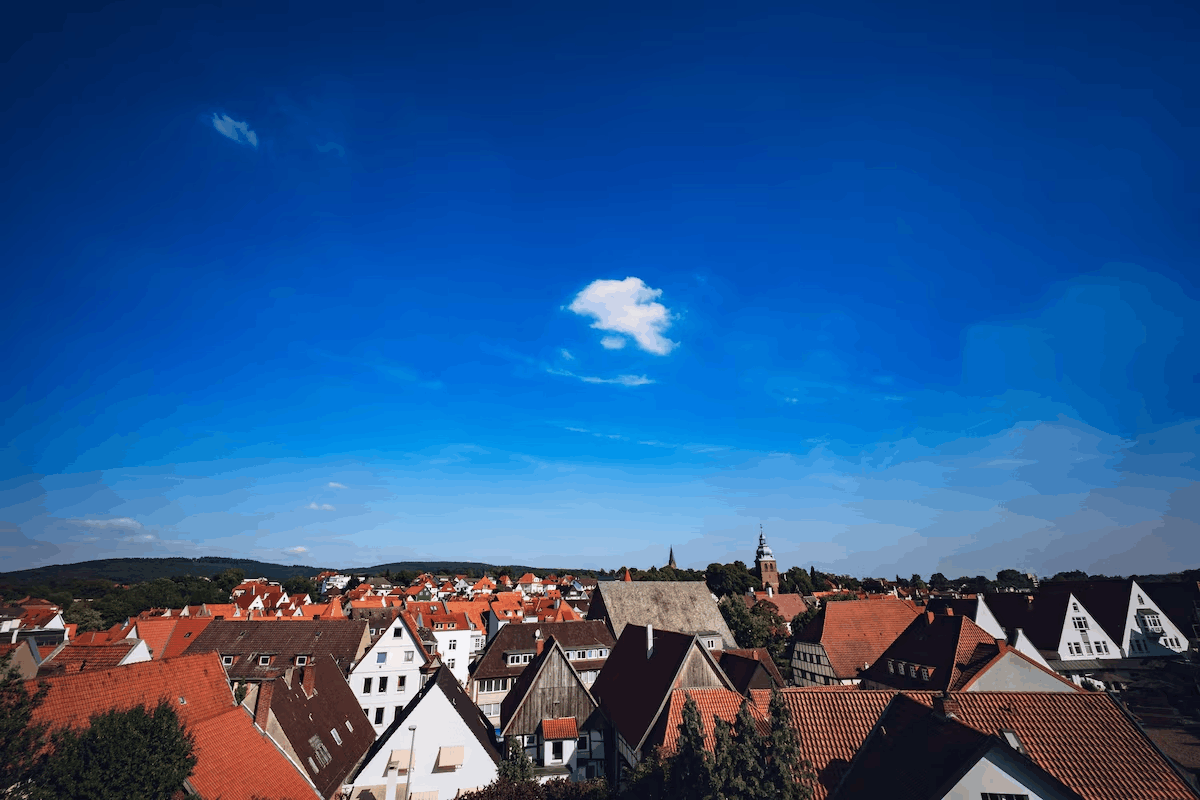Umgebung