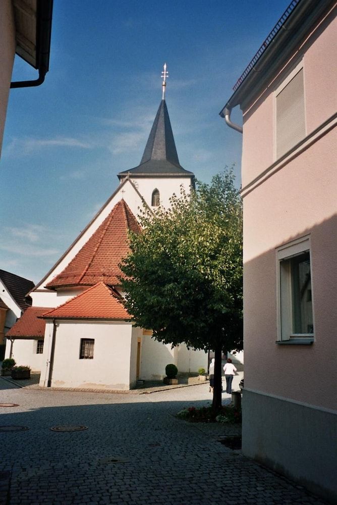 Allgemein