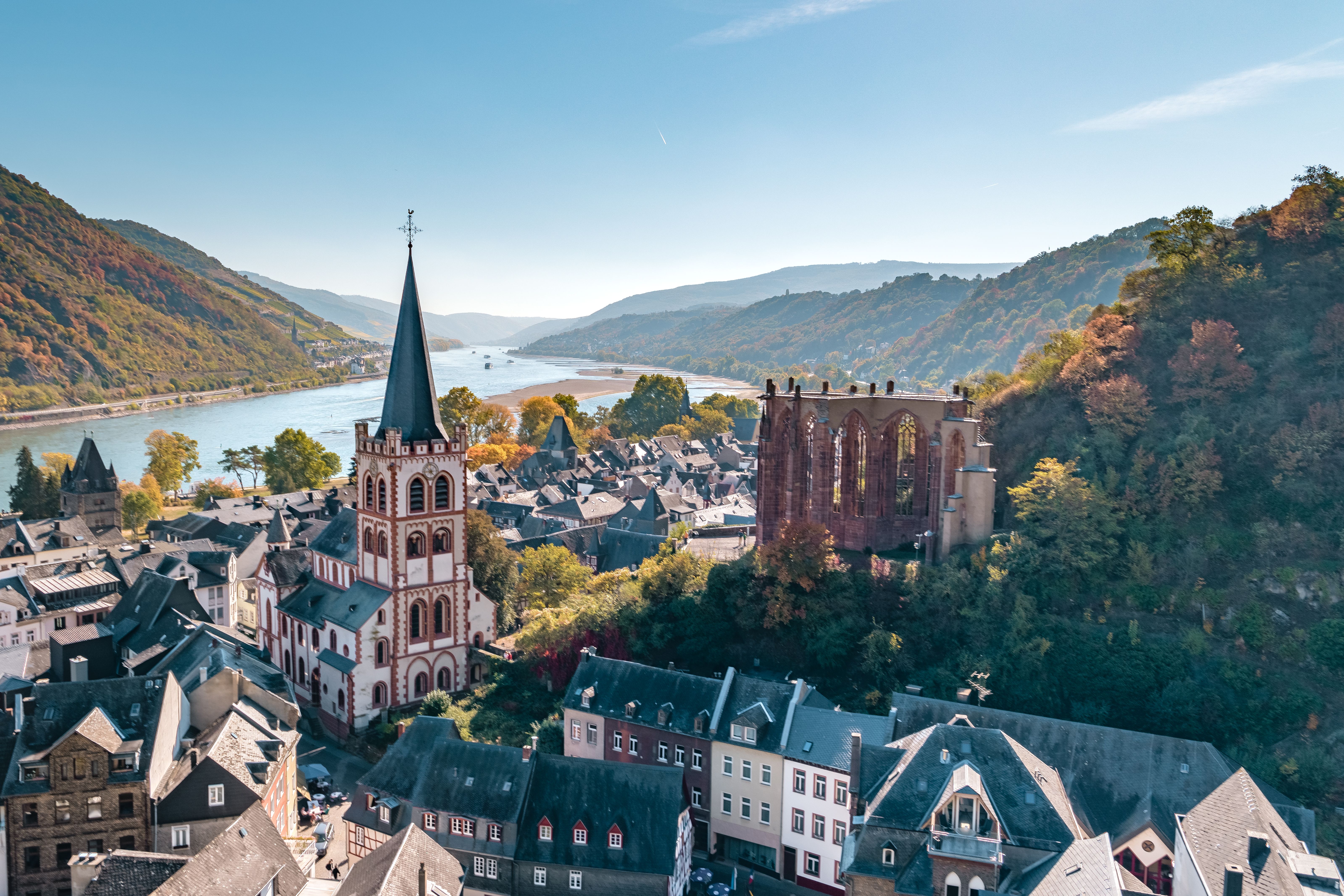 Umgebung