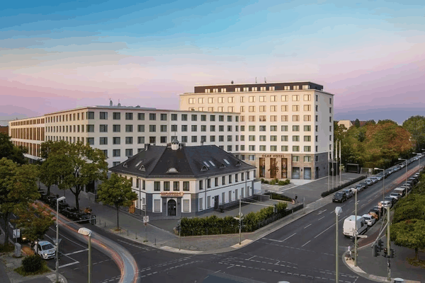 Ocak Aparthotel - Studio für 2 Personen - Hotdeal - FRONT