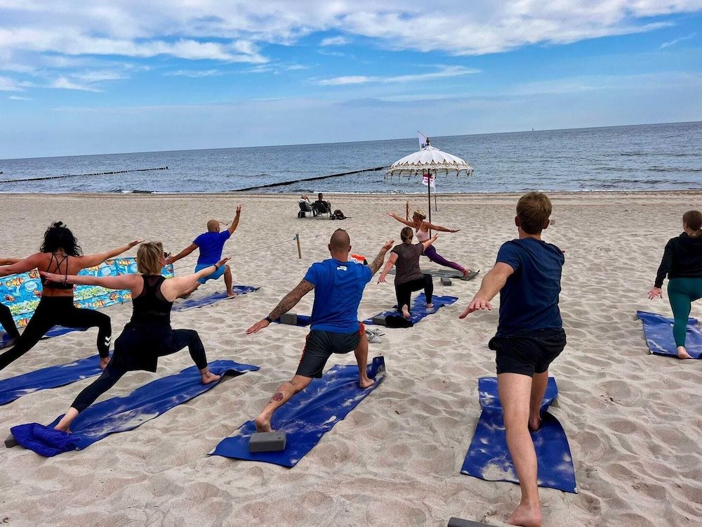 Allgemein