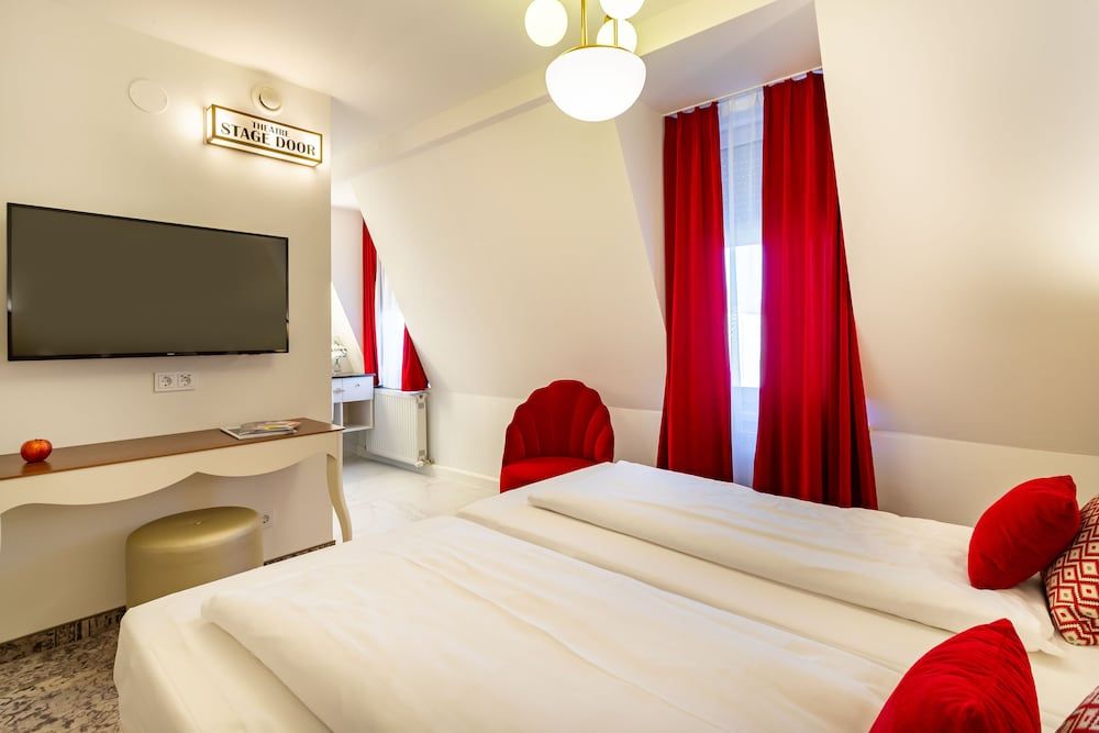 Bild von Superior-Doppelzimmer