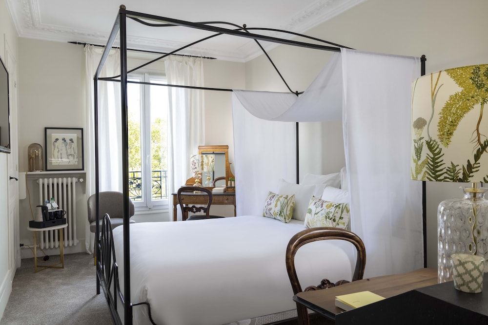 Bild von Classic-Zimmer