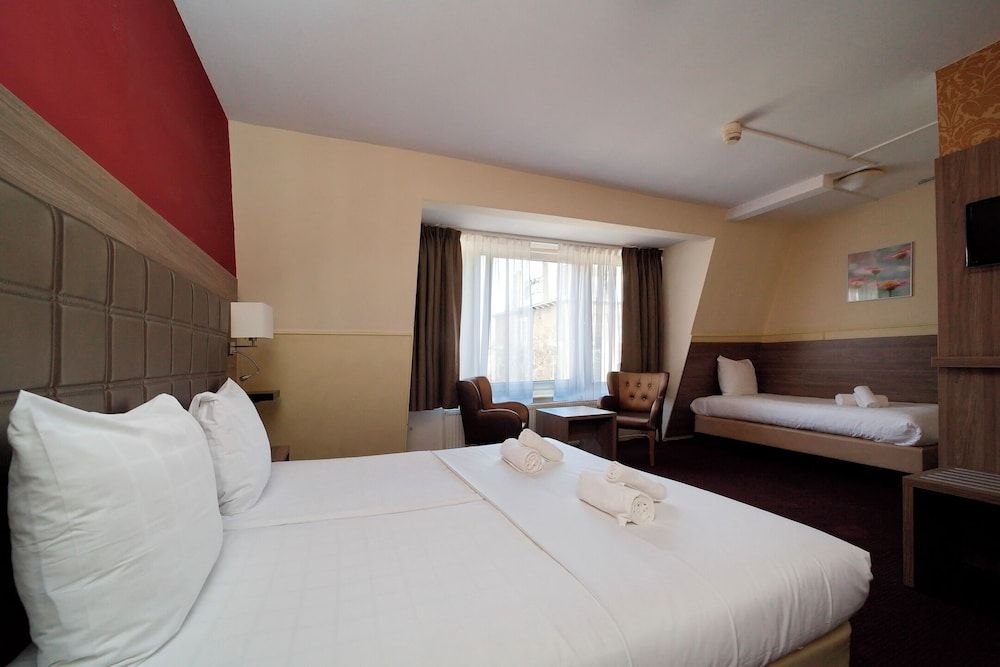 Bild von Wellnessresort Special