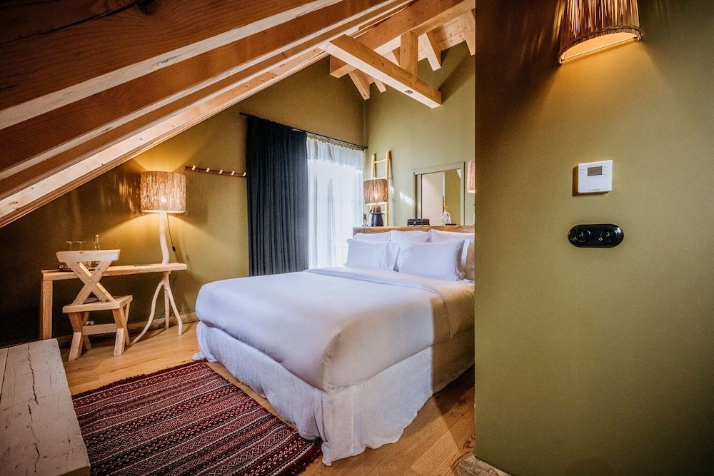 Bild von Zimmer (Prestige)