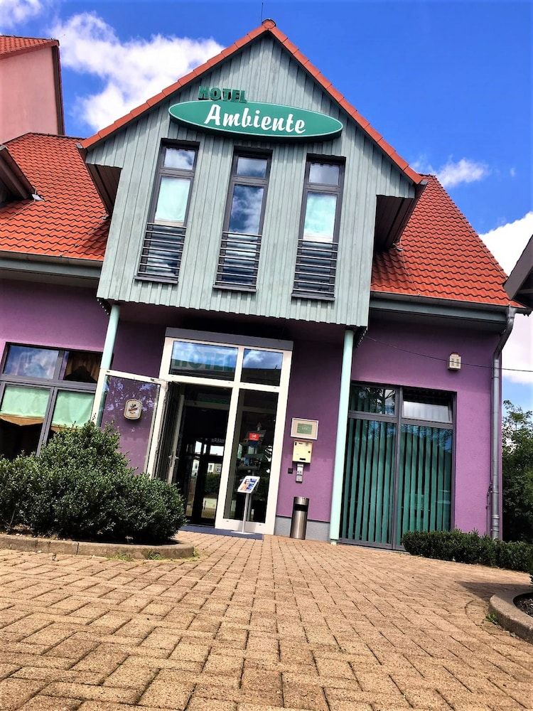Allgemein