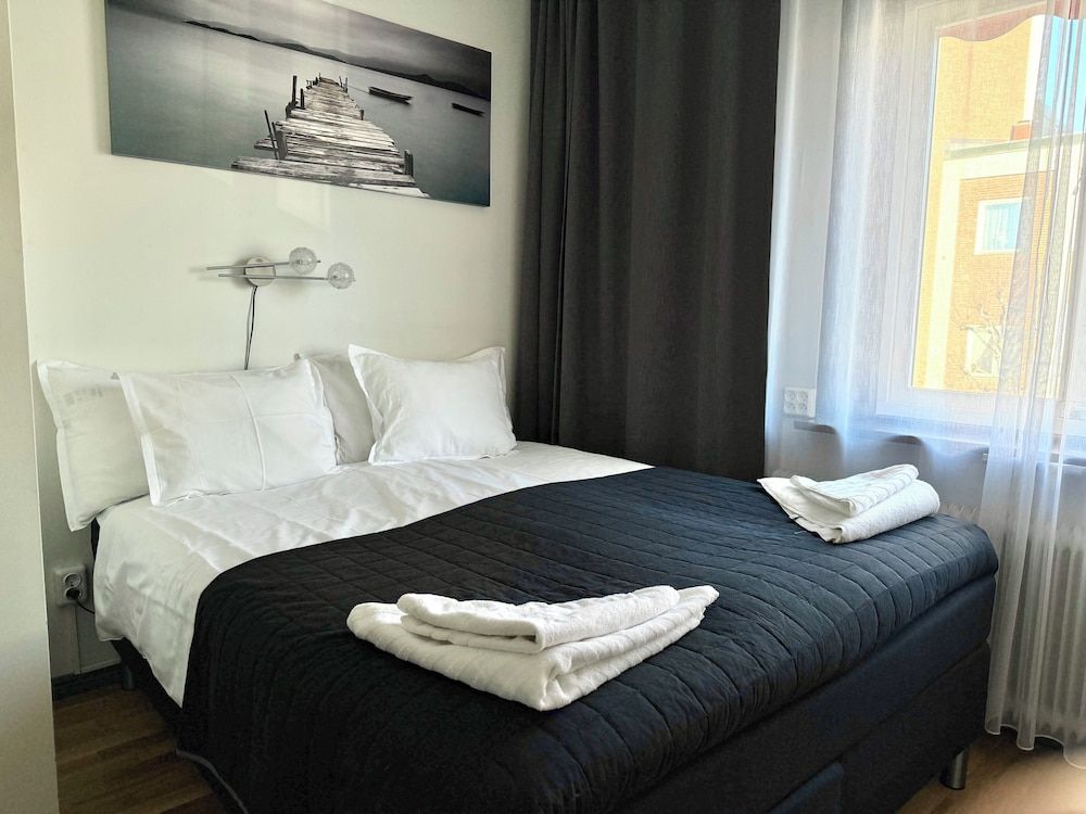 Bild von Economy-Doppelzimmer
