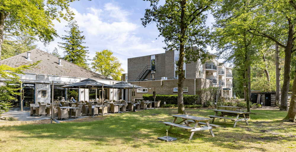 Hotelausstattung