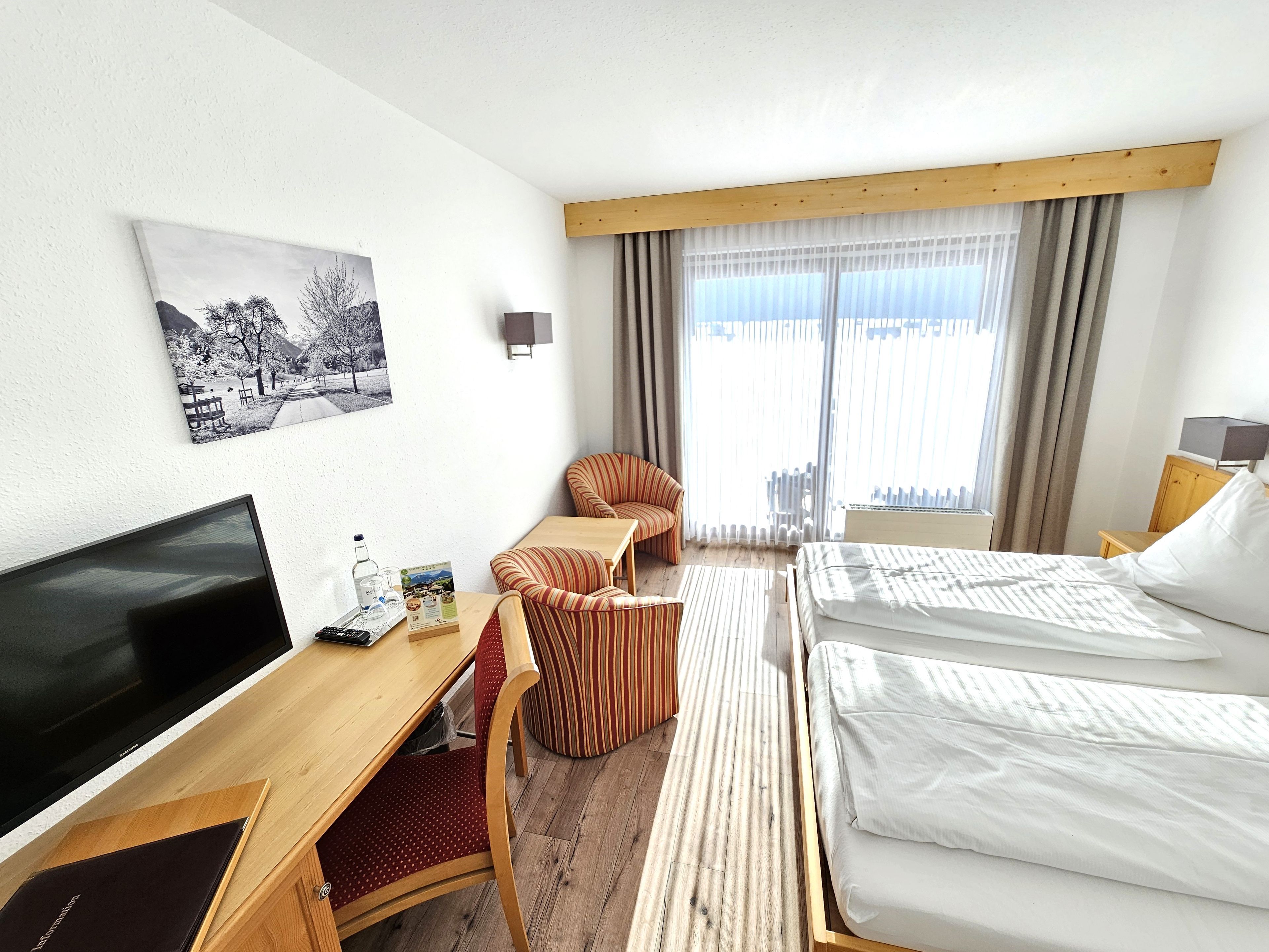 Bild von Basic Zimmer