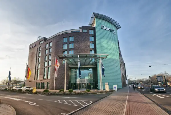 Dorint An der Messe Köln - Frühbucher Frühlings Sale - FRONT