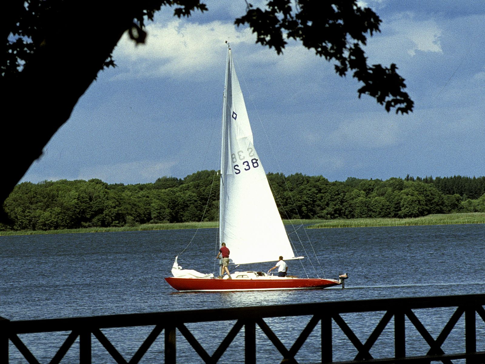 Umgebung