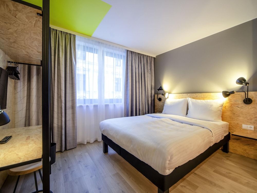 Bild von Wellnessresort Special