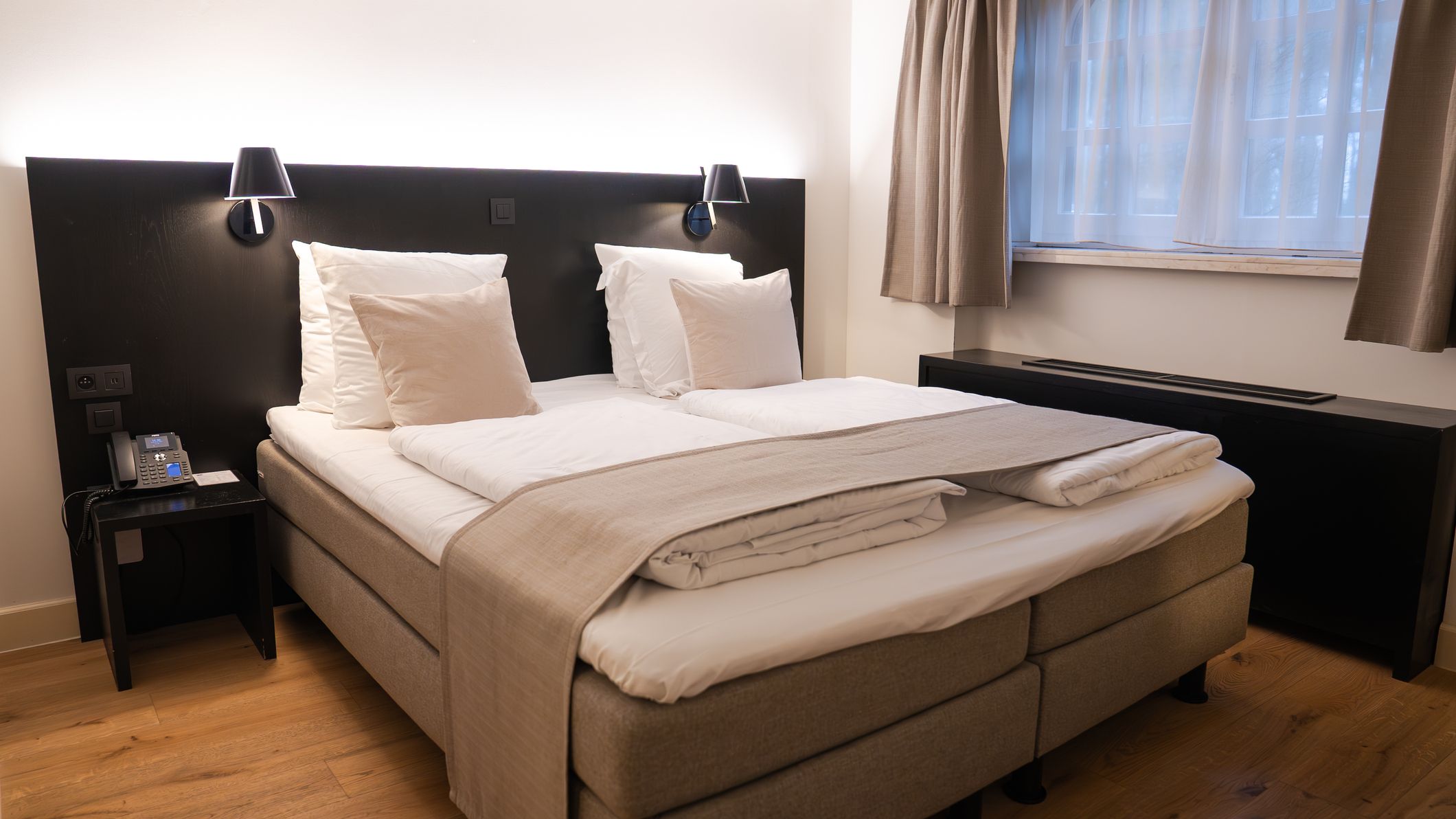 Bild von Small Classic Zimmer