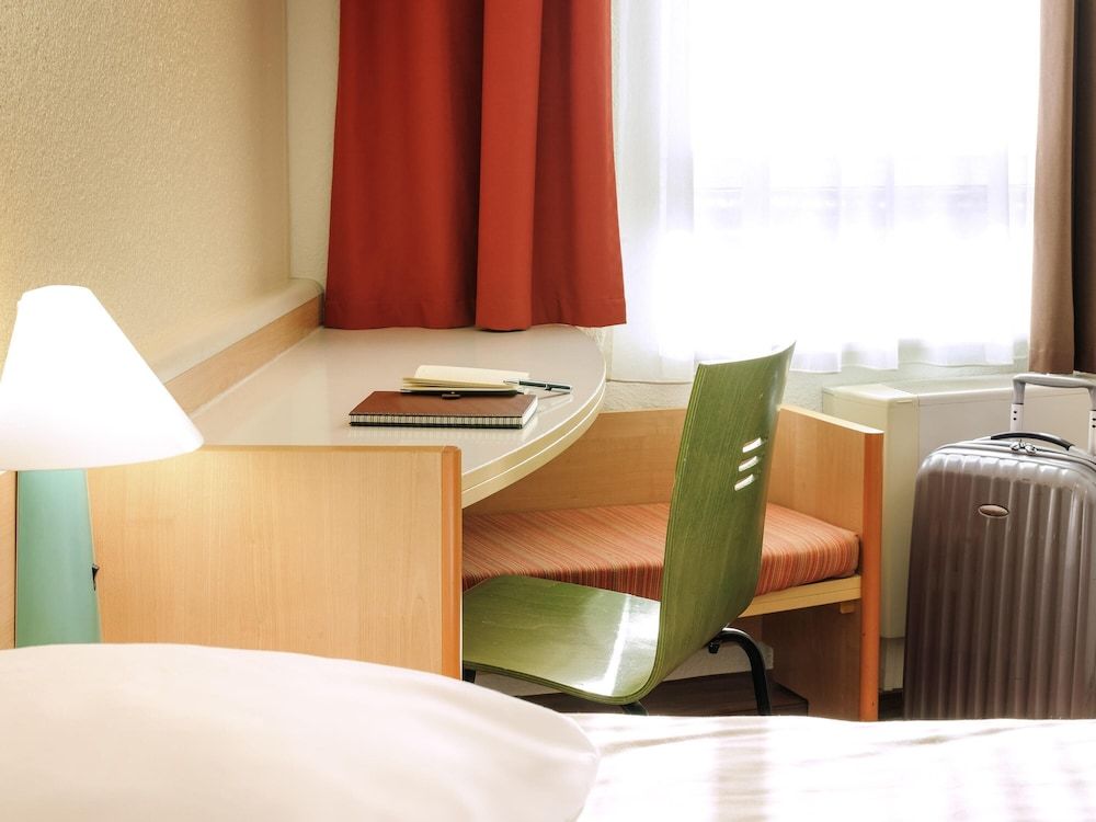 Bild von Standard-Zweibettzimmer, 2 Einzelbetten